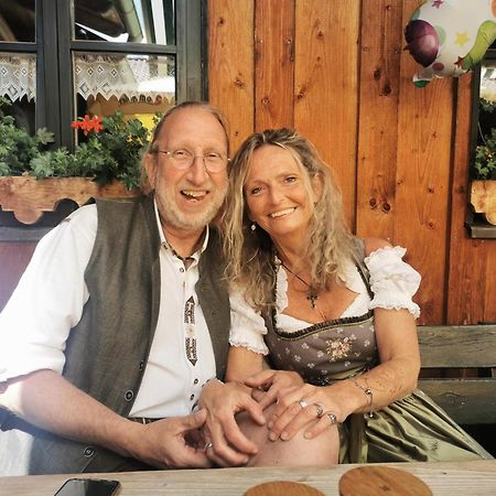 Anno - Die Wohlfuehl - Idylle In Gruenbach_Kirchdorf Kirchdorf im Wald Zewnętrze zdjęcie