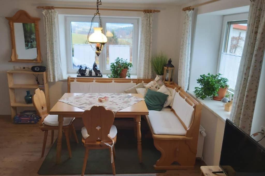 Anno - Die Wohlfuehl - Idylle In Gruenbach_Kirchdorf Kirchdorf im Wald Zewnętrze zdjęcie