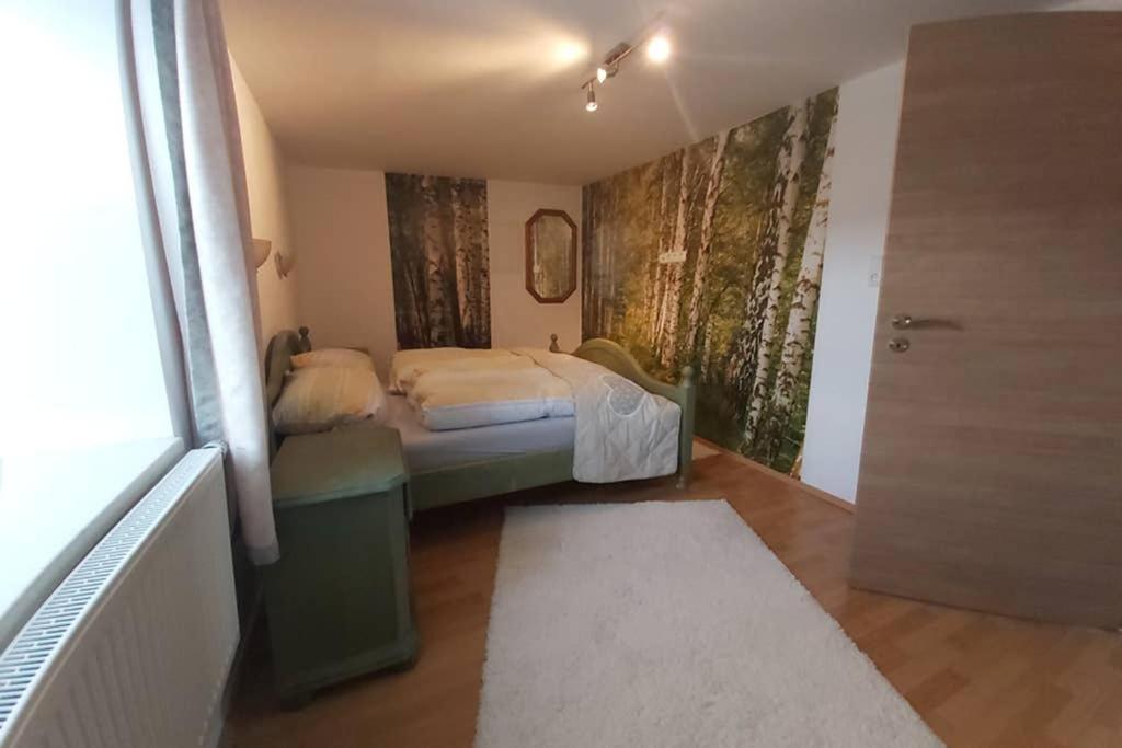 Anno - Die Wohlfuehl - Idylle In Gruenbach_Kirchdorf Kirchdorf im Wald Zewnętrze zdjęcie