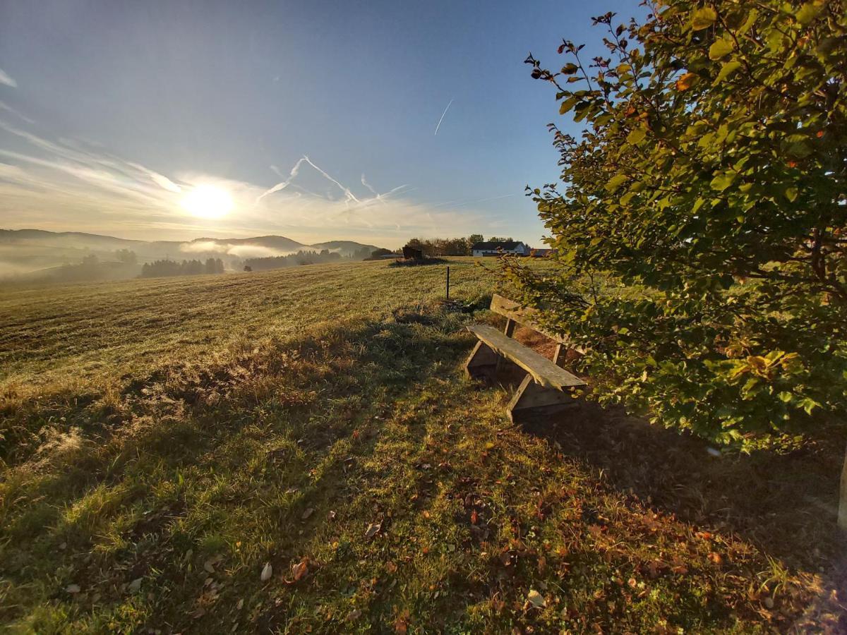 Anno - Die Wohlfuehl - Idylle In Gruenbach_Kirchdorf Kirchdorf im Wald Zewnętrze zdjęcie