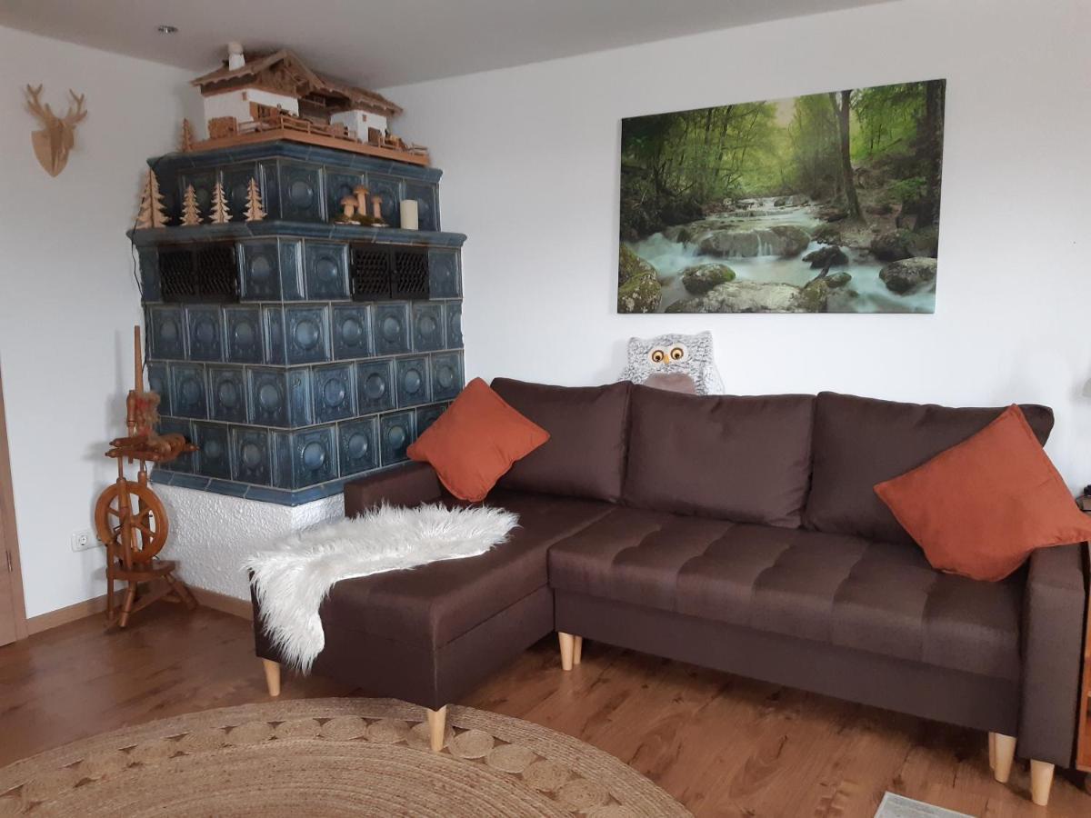 Anno - Die Wohlfuehl - Idylle In Gruenbach_Kirchdorf Kirchdorf im Wald Zewnętrze zdjęcie